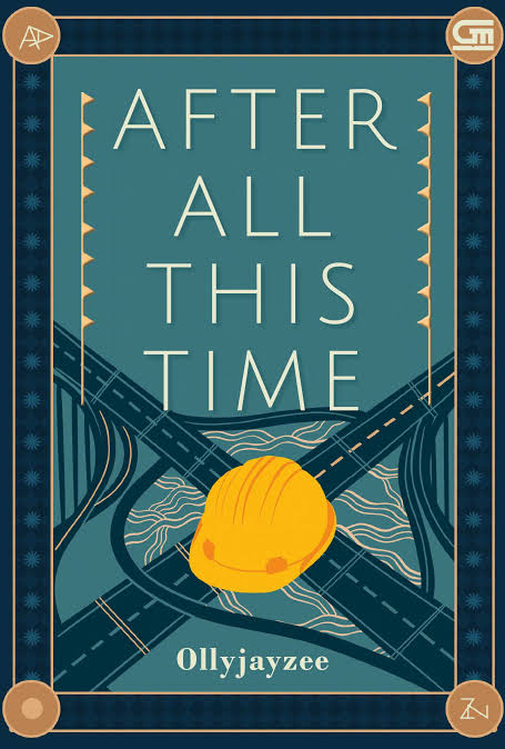 After All This Time