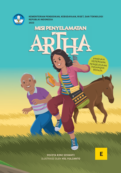 Misi Penyelamatan Artha