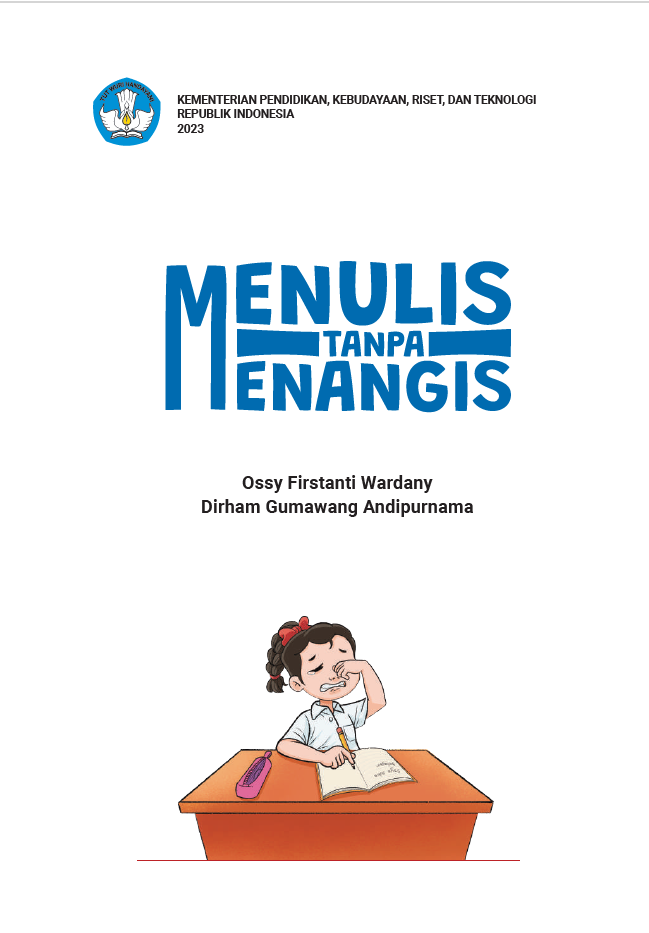 Menulis tanpa Menangis