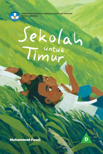 Sekolah Untuk Timur