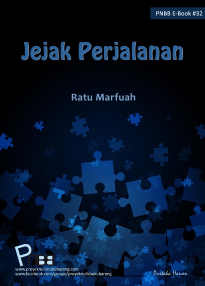Jejak Perjalanan