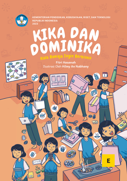 Kika dan Dominika