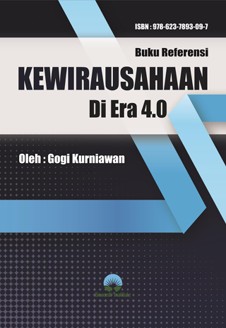 Kewirausahaan di Era 4.0