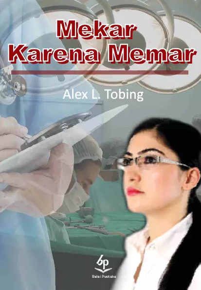Mekar karena Memar