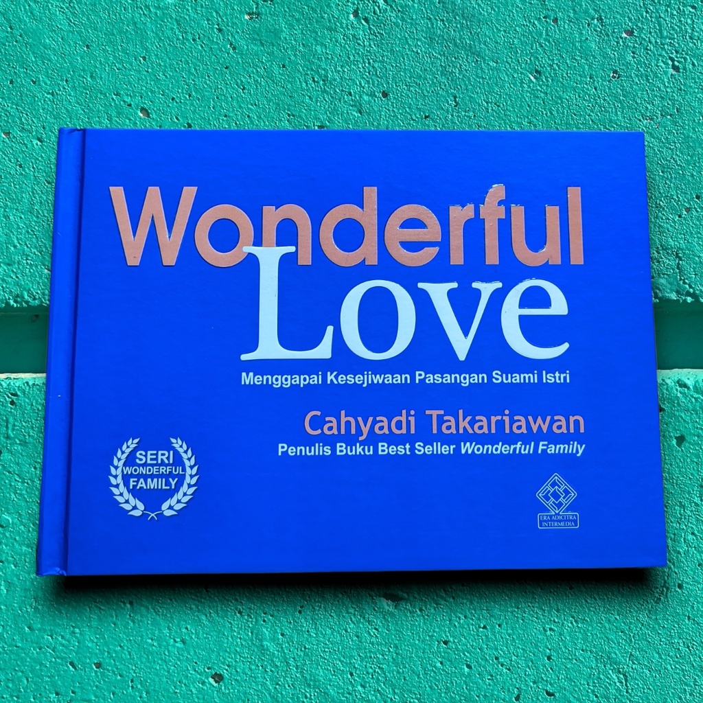 Wonderful Love