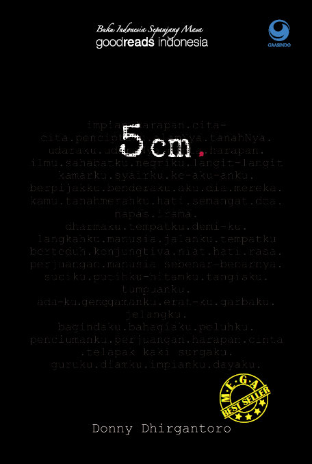 5 cm
