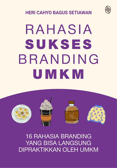 Rahasia Sukses Branding UMKM