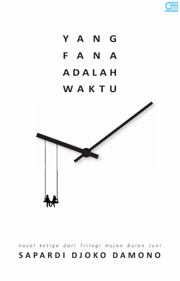 Yang Fana Adalah Waktu