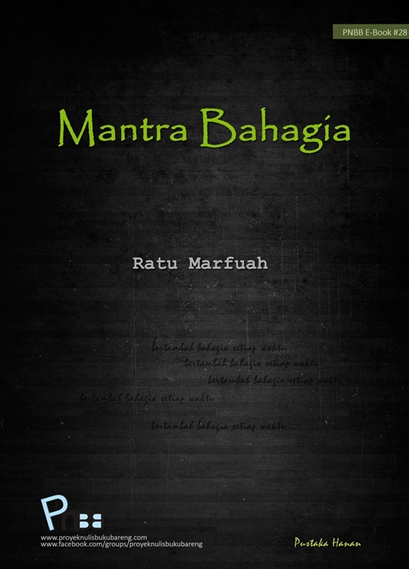 Mantra Bahagia