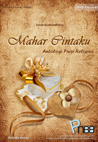Mahar Cintaku