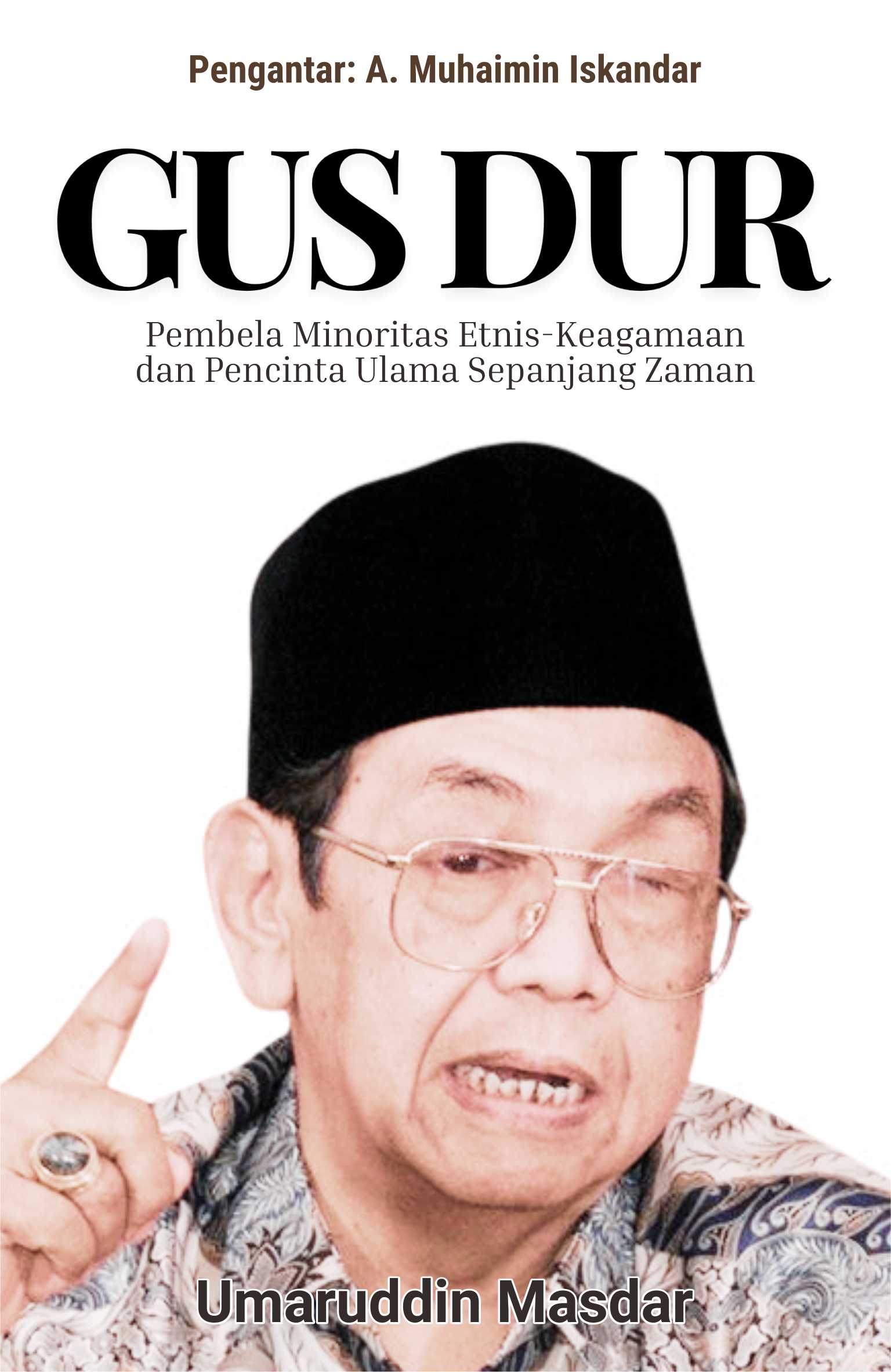GUS DUR