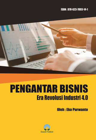 Pengantar Bisnis Era Revolusi Industri 4.0