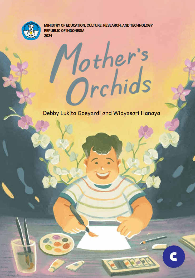 Mother’s Orchids