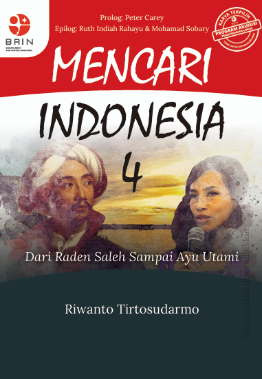Mencari Indonesia 4