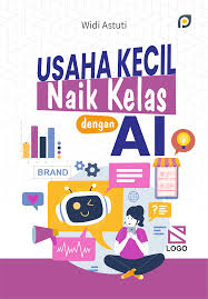 Usaha Kecil Naik Kelas dengan AI