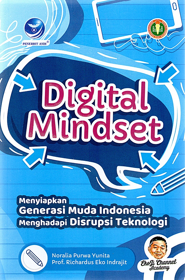 Digital Mindset