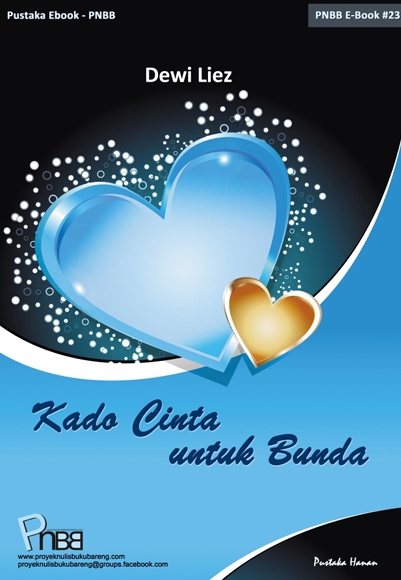 Kado Cinta Untuk Bunda
