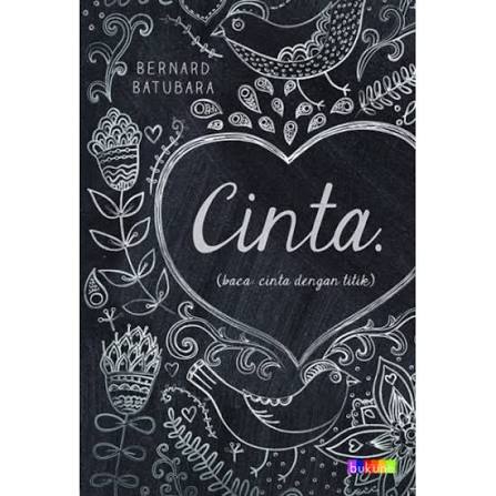 Cinta.