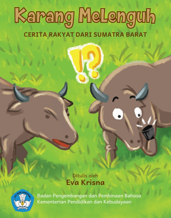 Karang Melenguh