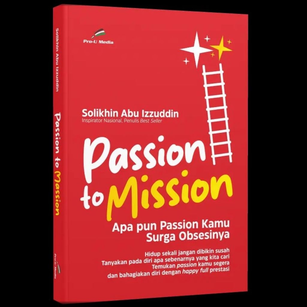 Passion to Mission