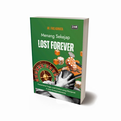Menang Sekejap, Lost Forever