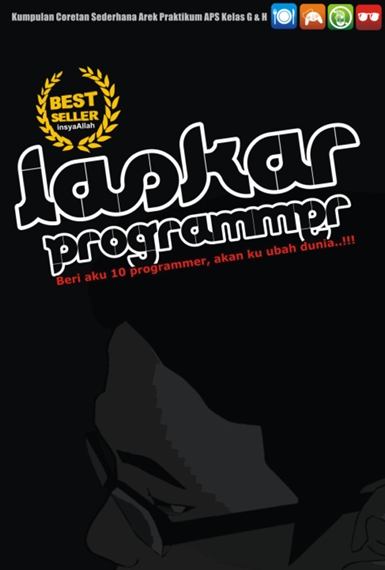 Laskar Programmer