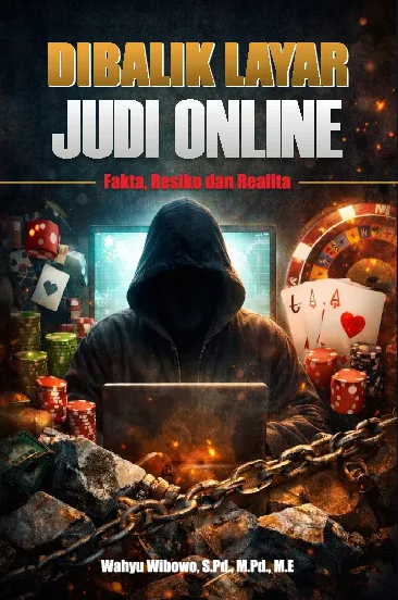 Dibalik Layar Judi Online